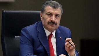 Bakan Kocadan aile hekimleri ve ASM çalışanlarına müjde: Gece yarısı bile olsa diyebiliriz