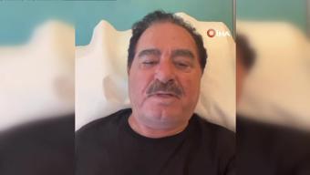 İbrahim Tatlıses, Bodrumda trafik kazası geçirdi Kazanın detayları ortaya çıktı