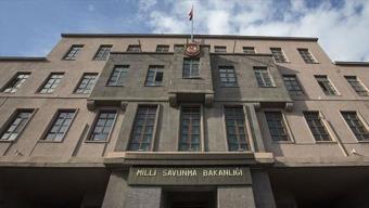 MSB: Ukrayna limanlarından 4 gemi hareket etti