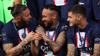 Galatasarayda Icardi için geri sayım