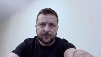 Zelenskiden Avrupaya enerji saldırısı uyarısı: Rusya, bu kış için hazırlık yapıyor
