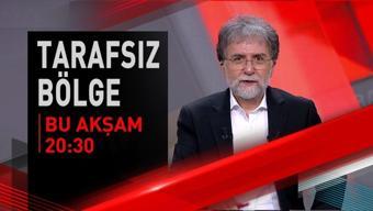 İçişleri Bakanı Ali Yerlikaya, Türkiye’nin huzur ve güvenliğine dair gerçekleştirilen bütün çalışmaları Tarafsız Bölge’de açıklıyor