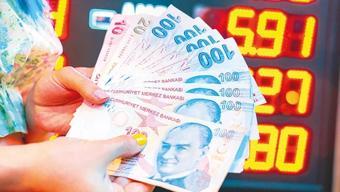 Son dakika TÜİK duyurdu: Ağustosta en yüksek reel getiri...