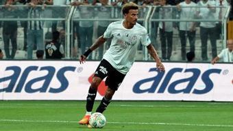 Beşiktaşta Dele Alli ne zaman dönecek