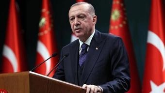 Cumhuriyet tarihinin en büyük sosyal konut projesi Erdoğan detayları açıklayacak