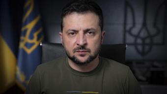 Ukrayna savaşında son durum... Zelenski duyurdu: Ruslardan geri aldık