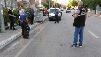 Kayseride cinayet: Sokak ortasında av tüfeği ile saldırıya uğrayan şahıs hayatını kaybetti