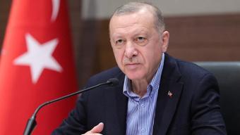 Cumhurbaşkanı Erdoğan, Özbekistan ve Amerikaya gidiyor