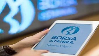Borsa İstanbul duyurdu: Açığa satışta yukarı adım kuralı bugün de geçerli