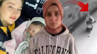 ‘Nisa Mihriban bebeği sokağa terk etmişti Anne için İstenen ceza belli oldu