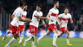 Milli Takım EURO 2024e nasıl gider Uluslar Ligi kontenjanı