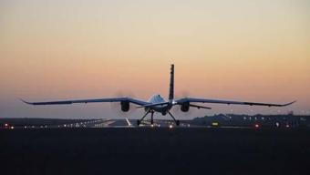 İşte savaşın yeni adresi Türk SİHAları intihar dronelarına karşı...