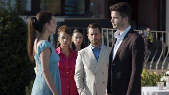 Aşk ve Umut dizisi konusu nedir Aşk ve Umut dizisi oyuncuları (karakterleri)