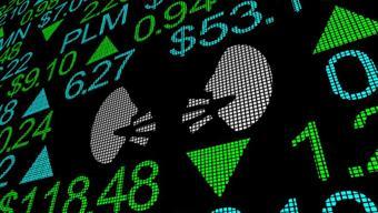 Barclays, UBS, Goldman Sachs… Wall Street’in devlerine “köstebeklik” cezası