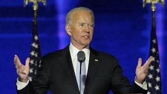 Biden: Endişelenmeyin, İranı özgürleştireceğiz
