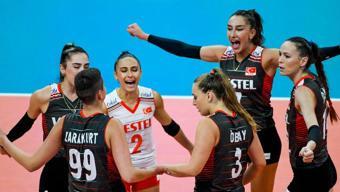 Filenin Sultanları grubunu lider tamamladı