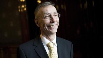 Son dakika...  2022 Nobel Tıp Ödülü, İsveçli bilim insanı Svante Paaboya verildi