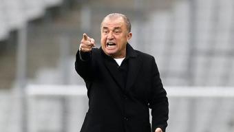 Sevillada gündem Fatih Terim