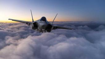 F-35lerde maliyet krizi: Lockheed Martin sözünü tutamayacak