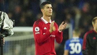 Cristiano Ronaldo 700. golünü attı