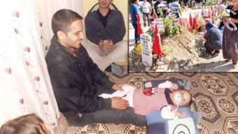 Bartında tanıdık acı