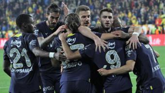 Fenerbahçeden açıklama: Zamansız hezeyanlar