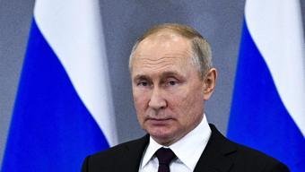 Putin duyurdu: Ukraynada ilhak edilen 4 bölgede sıkıyönetim kararı