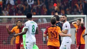 Arda Gülerden olay Galatasaray beğenisi