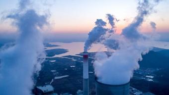 Dünya Meteoroloji Örgütü: 2021’de üç ana sera gazı salınımı rekor seviyeye ulaştı