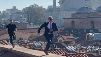 Damdaki büyükelçi