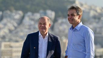 Atinada kritik zirve: Miçotakisten skandal Türkiye açıklaması