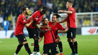 Rennesin Fenerbahçe isyanı: Aptalız