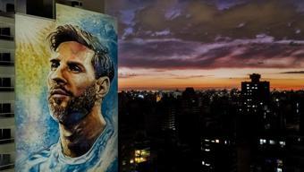Lionel Messi için ölüm tehdidi