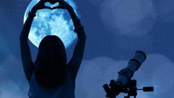 Ay tutulmasının burçlara etkileri... 8 Kasım Ay tutulması hangi burçları nasıl etkileyecek