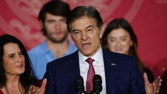 ABD ara seçimlerinde son durum: Mehmet Öz kazandı mı