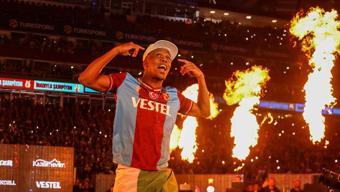 Nwakaeme bombası Görüşmeler başladı... Süper Lige dönüyor