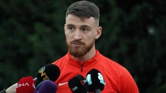 Salih Özcandan Arda Güler sözleri