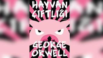 Hayvan Çiftliği Kitabının Konusu Nedir, Karakterleri Kimlerdir Hayvan Çiftliği Kitap Özeti...