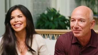 Sevgilisini de uzaya götürecek