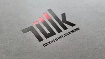 Yurt dışı ÜFE Ekim ayında aylık yüzde 1,34 arttı