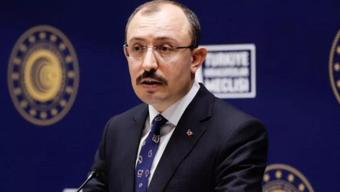 Bakan Muştan zincir marketlere ilişkin açıklama