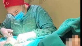 Sahte doktordan savcılıkta ilk ifade... Yaşı bile yalan çıktı...