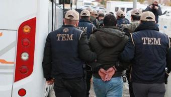 Hakkaride terör operasyonu: 16 gözaltı