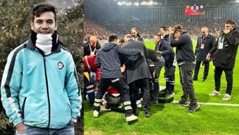 Ambulans şoföründen şoke eden paylaşım
