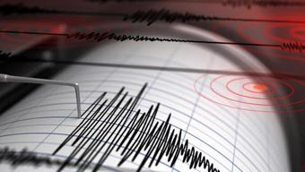 Düzcede 3,7 büyüklüğünde deprem