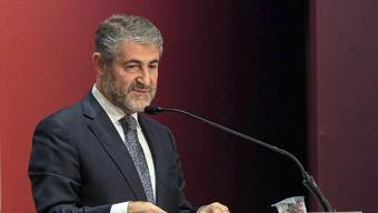 SON DAKİKA: Bakan Nebatiden enflasyon mesajı