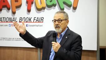 Deprem uzmanı Prof. Dr. Naci Görür: İstanbul depreme hazırlanmalı