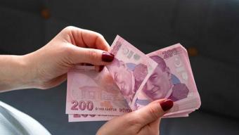 SON DAKİKA: Çalışma Bakanlığı asgari ücrette ortak beklenti rakamını duyurdu