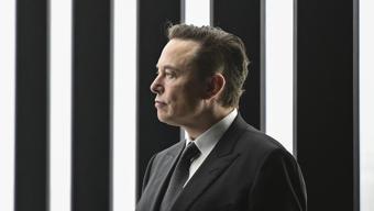 Elon Musk artık dünyanın en zengini değil