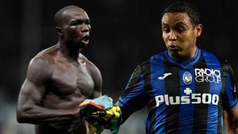 Fenerbahçede forvet transferi için iki aday